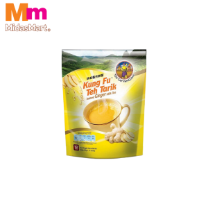 KUNG FU TEH TARIK GINGER (12S X 30G)