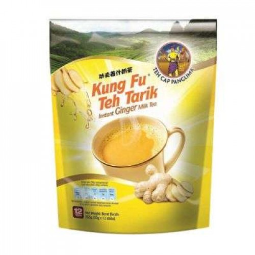 KUNG FU TEH TARIK GINGER 1X12X30G