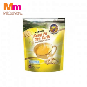 KUNG FU TEH TARIK GINGER 1X12X30G