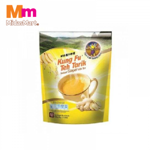 KUNG FU TEH TARIK GINGER 1X12X30G