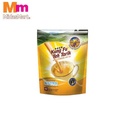 KUNG FU TEH TARIK CLASSIC (12S X 30G)