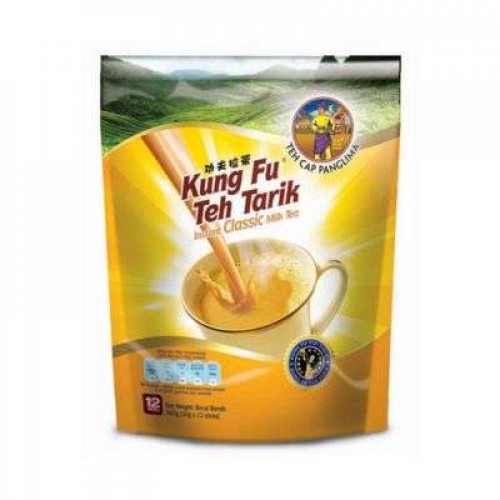 KUNG FU TEH TARIK CLASSIC 1X12X30G