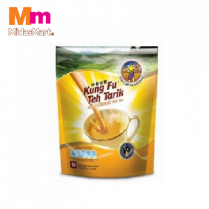 KUNG FU TEH TARIK CLASSIC 1X12X30G