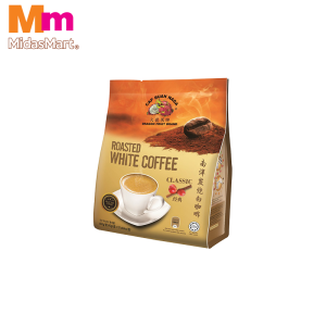 DRAGON FRUIT WHITE COFFEE (15S X 40G)