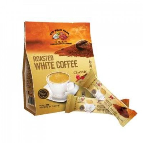 DRAGON FRUIT WHITE COFFE 1X15X40G