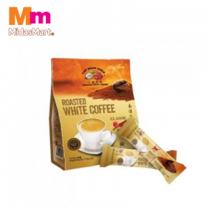 DRAGON FRUIT WHITE COFFE 1X15X40G