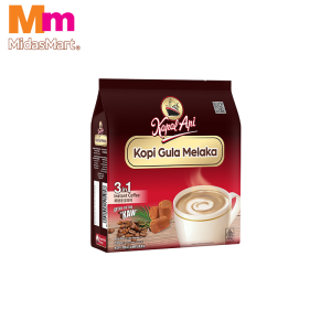 KAPAL API KOPI GULA MELAKA (18S X 22G)