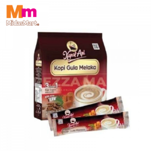 KAPAL API GULA MELAKA 1X18SX22G