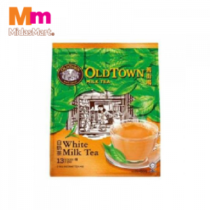 OLDTOWN WHITE MILK TEA 3IN1 1X13SX30G