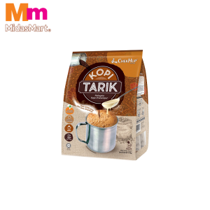 CHEK HUP KOPITIAM KOPI TARIK (28G)