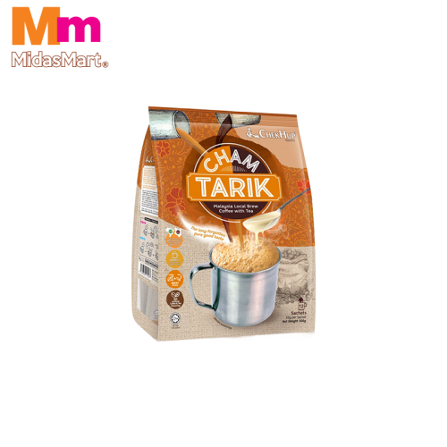 CHEK HUP KOPITIAM CHAM TARIK (25G)