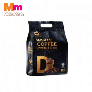 DELICOFFEE W/COFFEE EXTRA RICH 1X15X30G