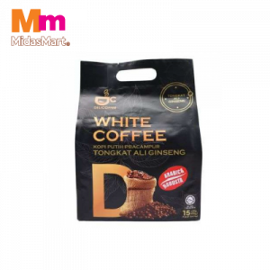 DELICOFFEE W/COFFEE T/ALI 1X15X30G