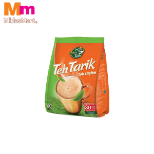 JOM TEH TARIK INSTANT (30S X 18G)