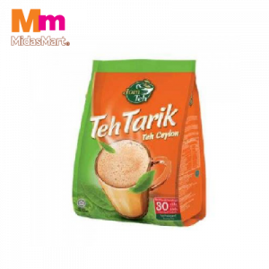 JOM TEH TARIK 1X30X18G