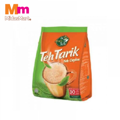 JOM TEH TARIK 1X30X18G