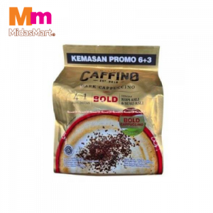 DELIZIO CAFFINO DARK CAPPUCINO 1X6SX25G