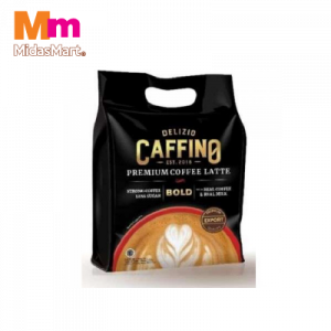 DELIZIO CAFFINO LATTE BOLD 1X6X27G