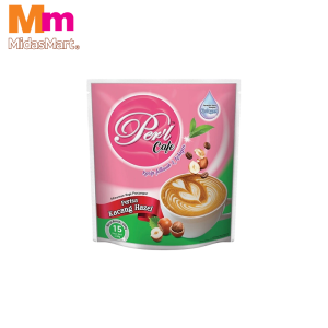 PERL CAFE HAZELNUT (20G)