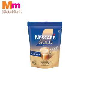 NESCAFE GOLD 2 IN 1 CAFE WHITE (16G)