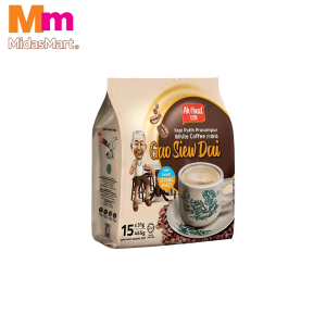 AH HUAT WHITE COFFEE GAO SIEW DAI (31G)