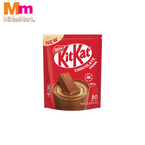 KIT KAT HOT CHOCOLATE PREMIX (33G)