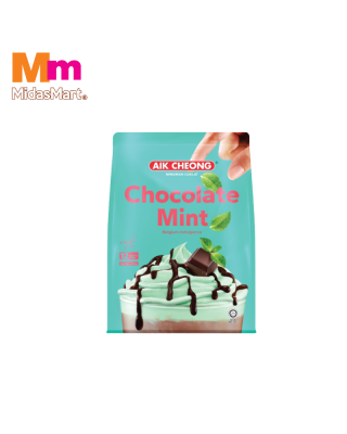 Aik Cheong Chocolate Mint 1x12x38g