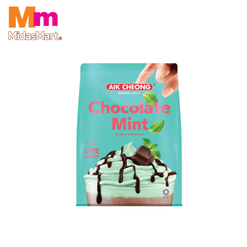 Aik Cheong Chocolate Mint 1x12x38g