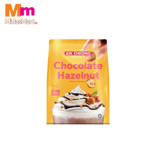 Aik Cheong Chocolate Hazelnut 1x12x38g