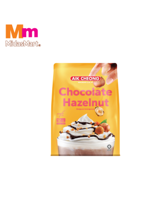 Aik Cheong Chocolate Hazelnut 1x12x38g