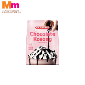AIK CHEONG CHOCOLATE O (38G)