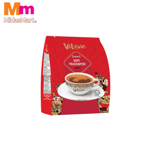 VILAVIE 3 IN 1 PREMIX COFFEE ORIGINAL (18G)