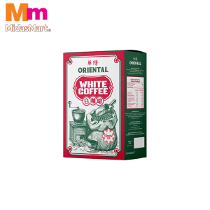 ORIENTAL CLASSIC WHITE COFFEE (38G)