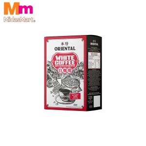 ORIENTAL NO SUGAR WHITE COFFEE (32G)