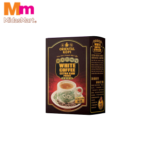 ORIENTAL EXTRA KAW WHITE COFFEE (40G)