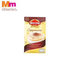 MOCCONA 3 IN 1 CAPPUCCINO (16G)