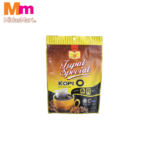 TUPAI SPECIAL COFFEE O BAG (10G)