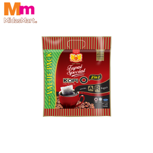TUPAI SPECIAL COFFEE O BAG 2 IN 1 (17G)