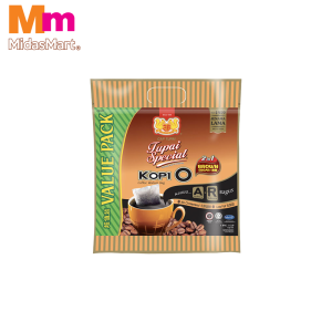 TUPAI SPECIAL COFFEE O BAG BROWN SUGAR (17G)