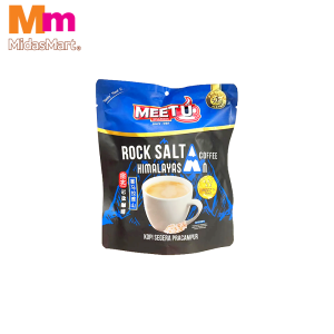 MEET U SALT HIMALAYA COFFEE (16G)