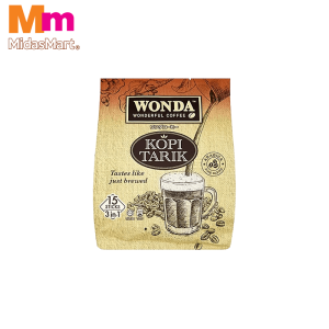 WONDA 3 IN 1 KOPI TARIK (20G)