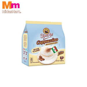 KAPAL API CAPPUCCINO 2 IN 1 (15G)