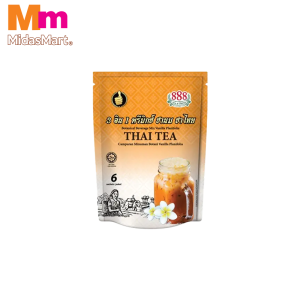 888 INSTANT THAI TEA ORIGINAL (6 X 35G)