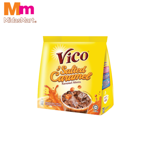 VICO 3 IN 1 SALTED CARAMEL (32G)