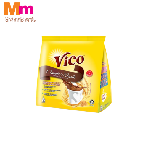 VICO 3 IN 1 CLASSIC (30G)