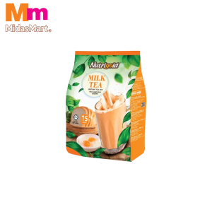 NUTRIGOLD 3-IN-1 MILK TEA (12 X 30G)