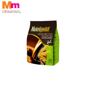 NUTRIGOLD 3 IN 1 CHOCOLATE MALT (30G)