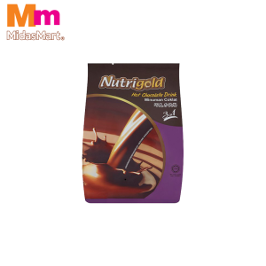 NUTRIGOLD 3 IN 1 CHOCOLATE (30G)