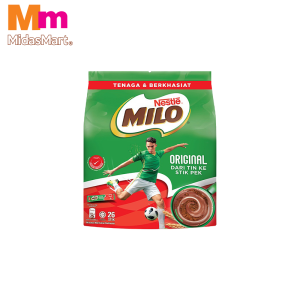 MILO ACTIV-GO ORIGINAL (30G)