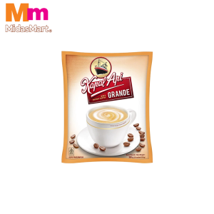 KAPAL API GRANDE (18G)